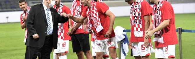 הפועל באר שבע