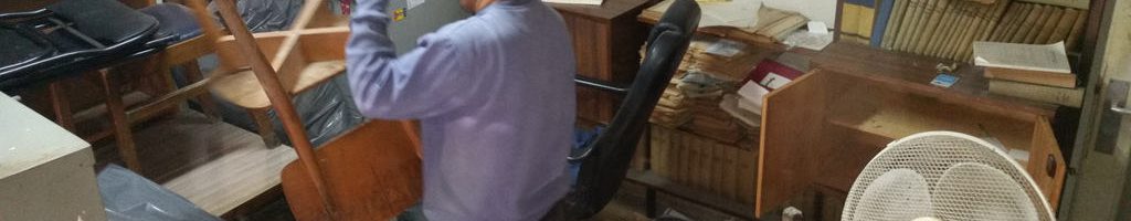 פינוי עיזבון