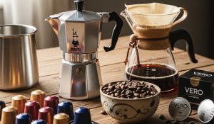 Cafe Vero