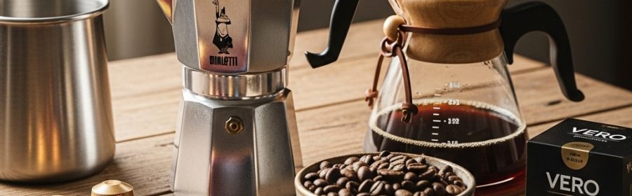 Cafe Vero