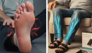 נוירופתיה סוכרתית