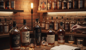 וויסקי בישראל