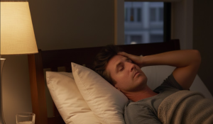 המדריך המלא לאבחון וטיפול בדום נשימה בשינה