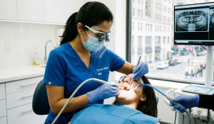 עקירה כירורגית או השתלה? זו הסיבה שאתם צריכים מומחה