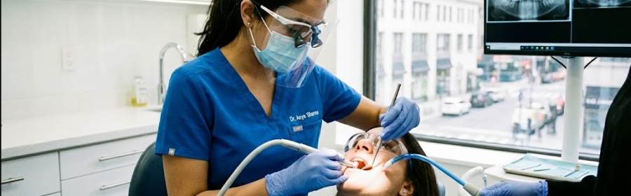 עקירה כירורגית או השתלה? זו הסיבה שאתם צריכים מומחה