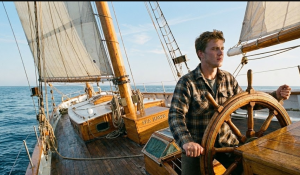 מעבר לאופק – החשיבות של קורס GMDSS ושדרוג הרישיון למשיט 60