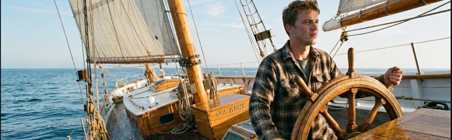 מעבר לאופק – החשיבות של קורס GMDSS ושדרוג הרישיון למשיט 60