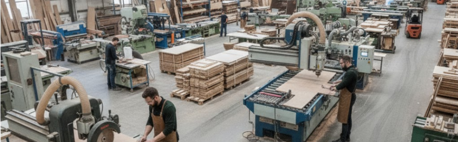 שלושה סימנים שהנגרייה שלכם בשלה לקפיצת מדרגה טכנולוגית