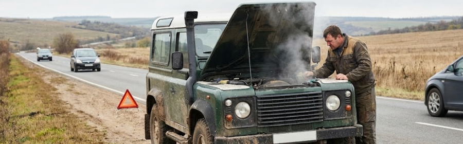 מקצוענות בשטח: שיפורים ואביזרים שאסור לוותר עליהם