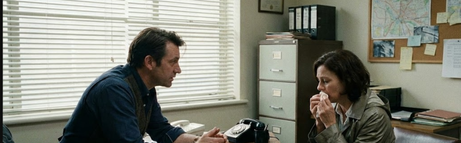 האויב שבפנים: האם המתחרים שלכם יודעים עליכם יותר מדי?