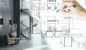 אדריכלות יוקרה