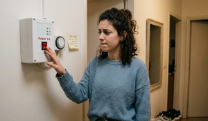 מדוע משפחות ישראליות עוברות למים חמים זמינים?