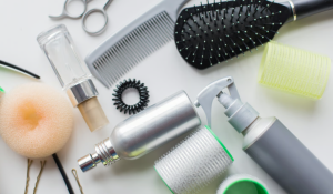 מוצרי טיפוח לשיער