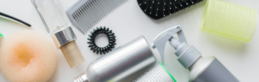מוצרי טיפוח לשיער