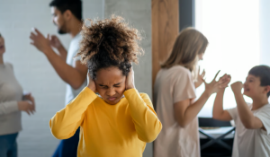 ניהול כעסים עם NLP