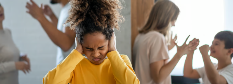 ניהול כעסים עם NLP