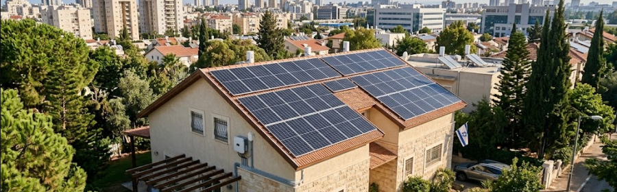 המהפכה הכלכלית שעל הגג: מודל ה-Self-Funding של טסקו