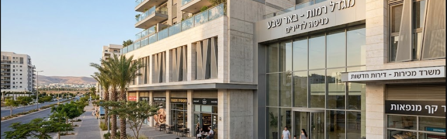 ניהול ואחזקת מבנים בסטנדרט של 2026: למה מקצוענות היא המפתח לשימור הנכס?