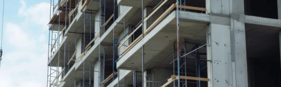 שיקום מבנים