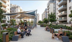 המדריך להתחדשות עירונית: איך משדרגים את איכות החיים בשכונה?